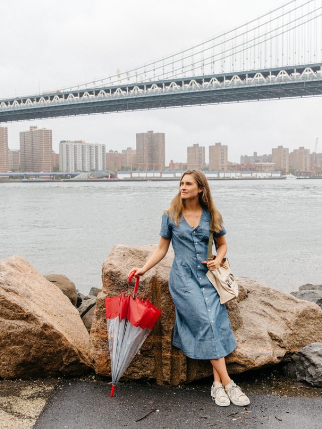 25 Things to Do on a Rainy Day