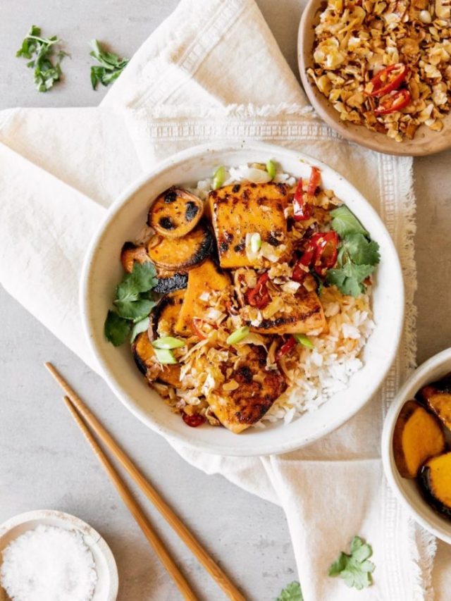25 Dairy-Free Dinner Recipes