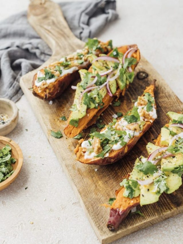 16 Gluten-Free Fall Recipes