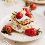Strawberry shortcake_fruits high in iron
