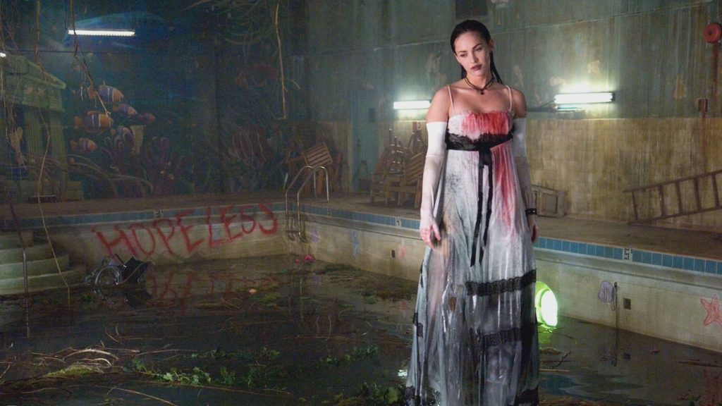 Jennifer's Body (2009)