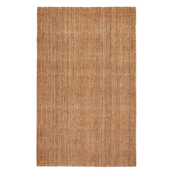 jute rug