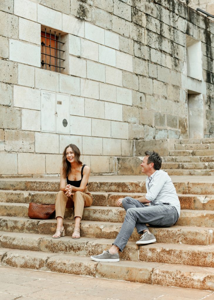 Camille Styles and Adam in Oaxaca_embrace vulnerability