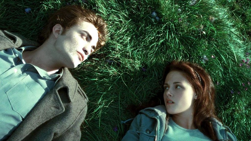 Any and All Twilight Films (2008 – 2012)