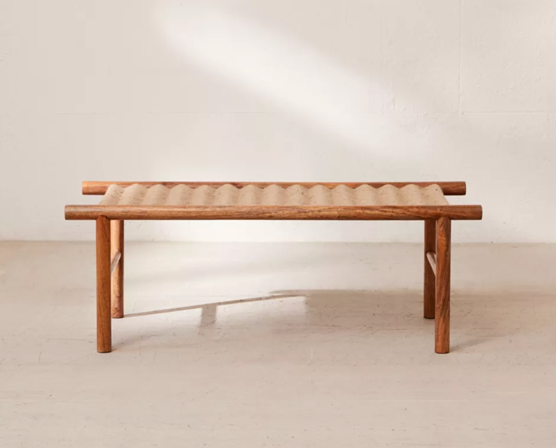 bench