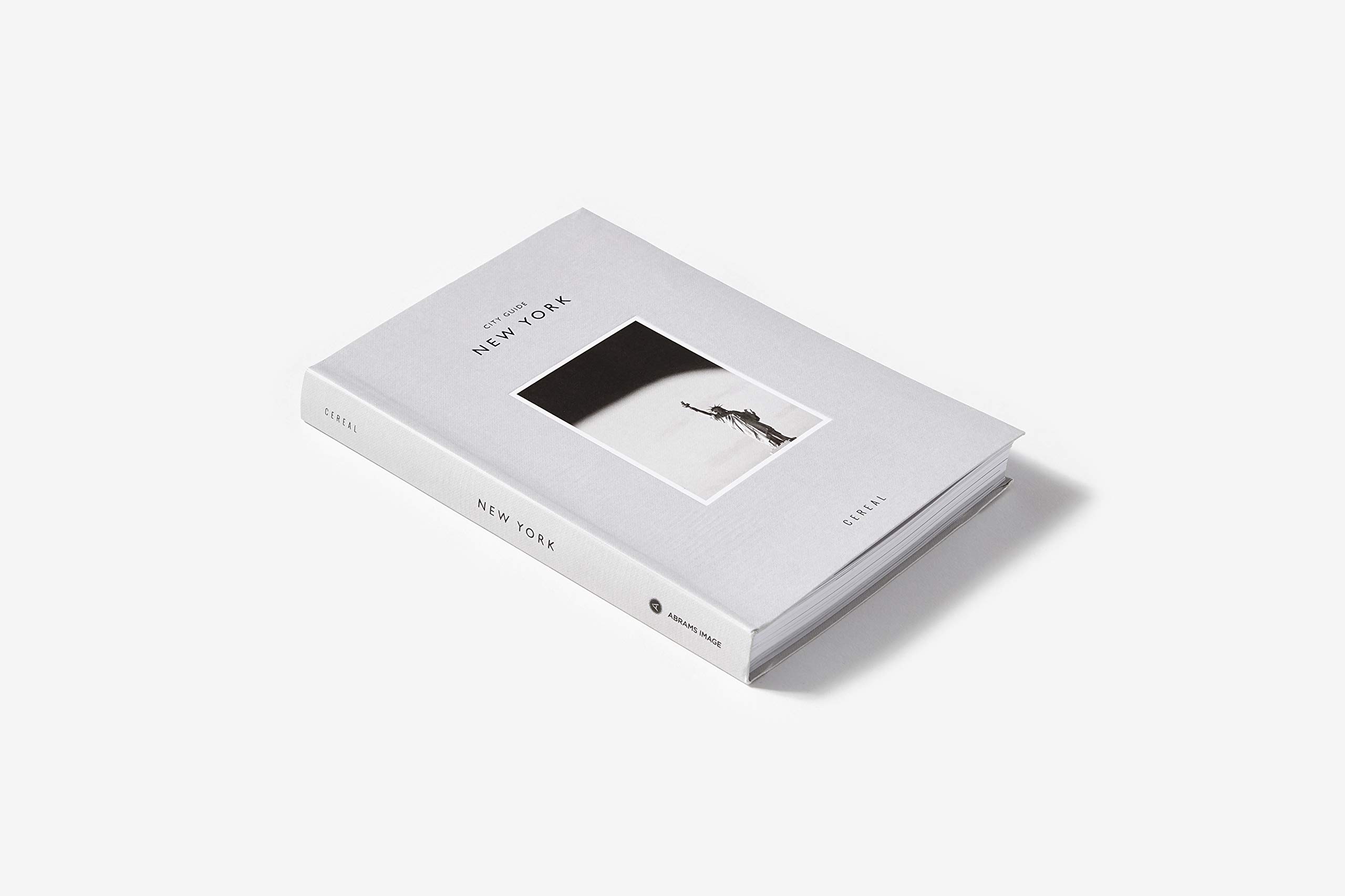 Cereal City Guide New York