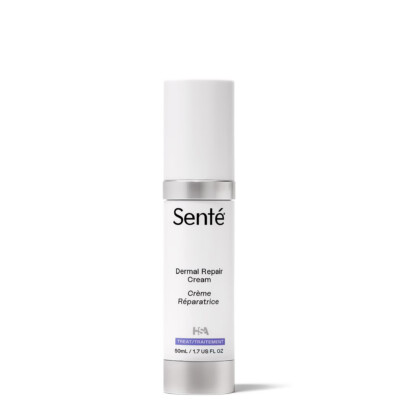 SENTÉ Dermal Repair Cream