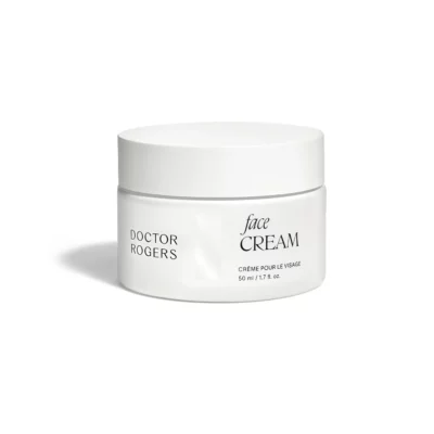 Doctor Rogers RESTORE Face Cream