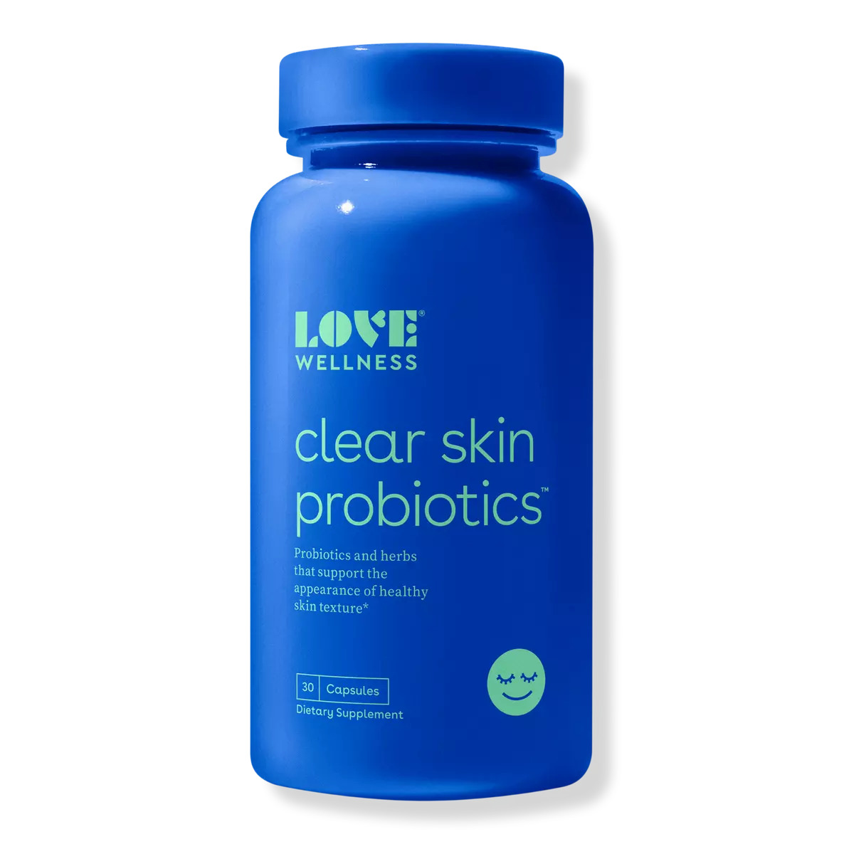 supplements for hormonal acne