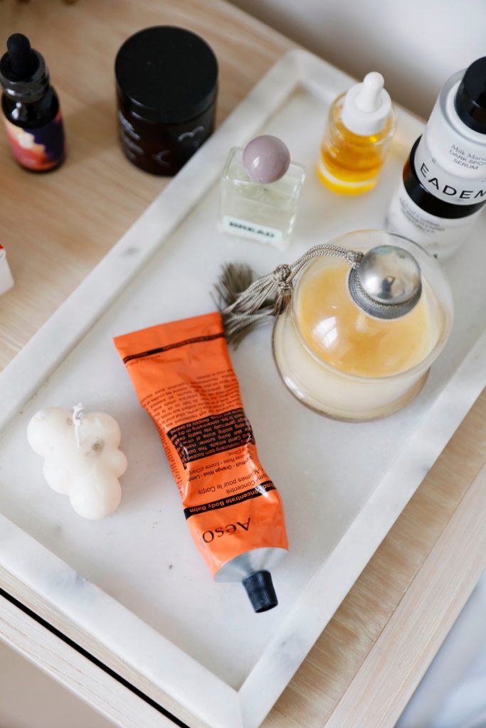 Marie Kouadio Amouzame skincare products_skincare ingredients to avoid