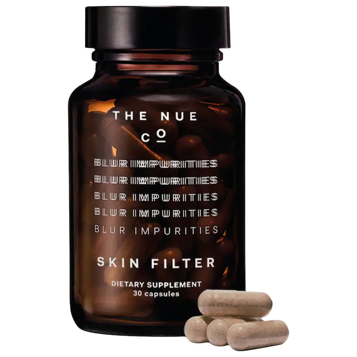 supplements for hormonal acne