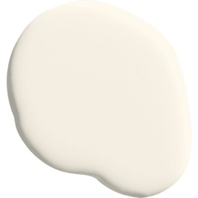 Backdrop Harvest Moon Paint