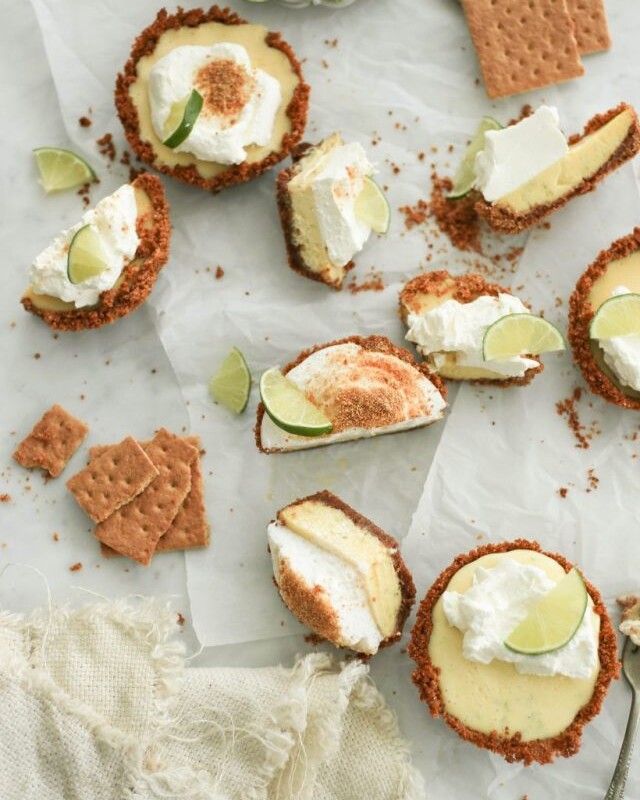the best key lime pie recipe