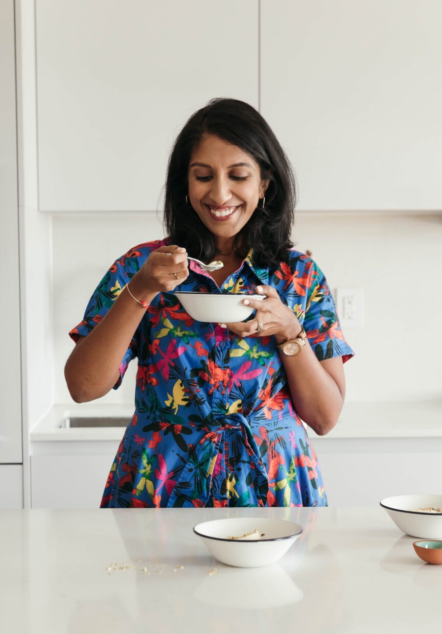 pooja bavishi ras malai recipe