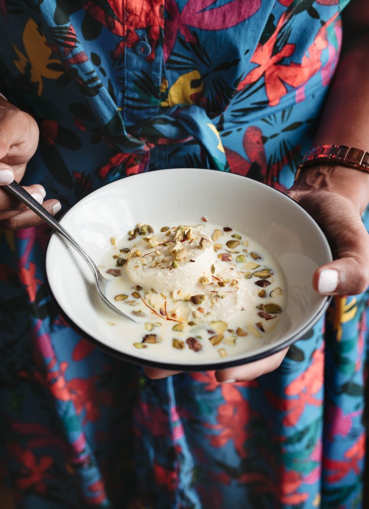 pooja bavishi ras malai recipe