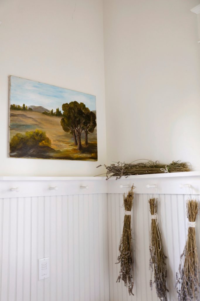 fall art and decor from amazon