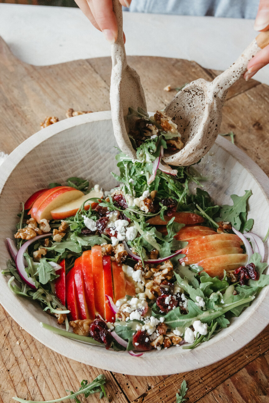 apple-walnut-salad