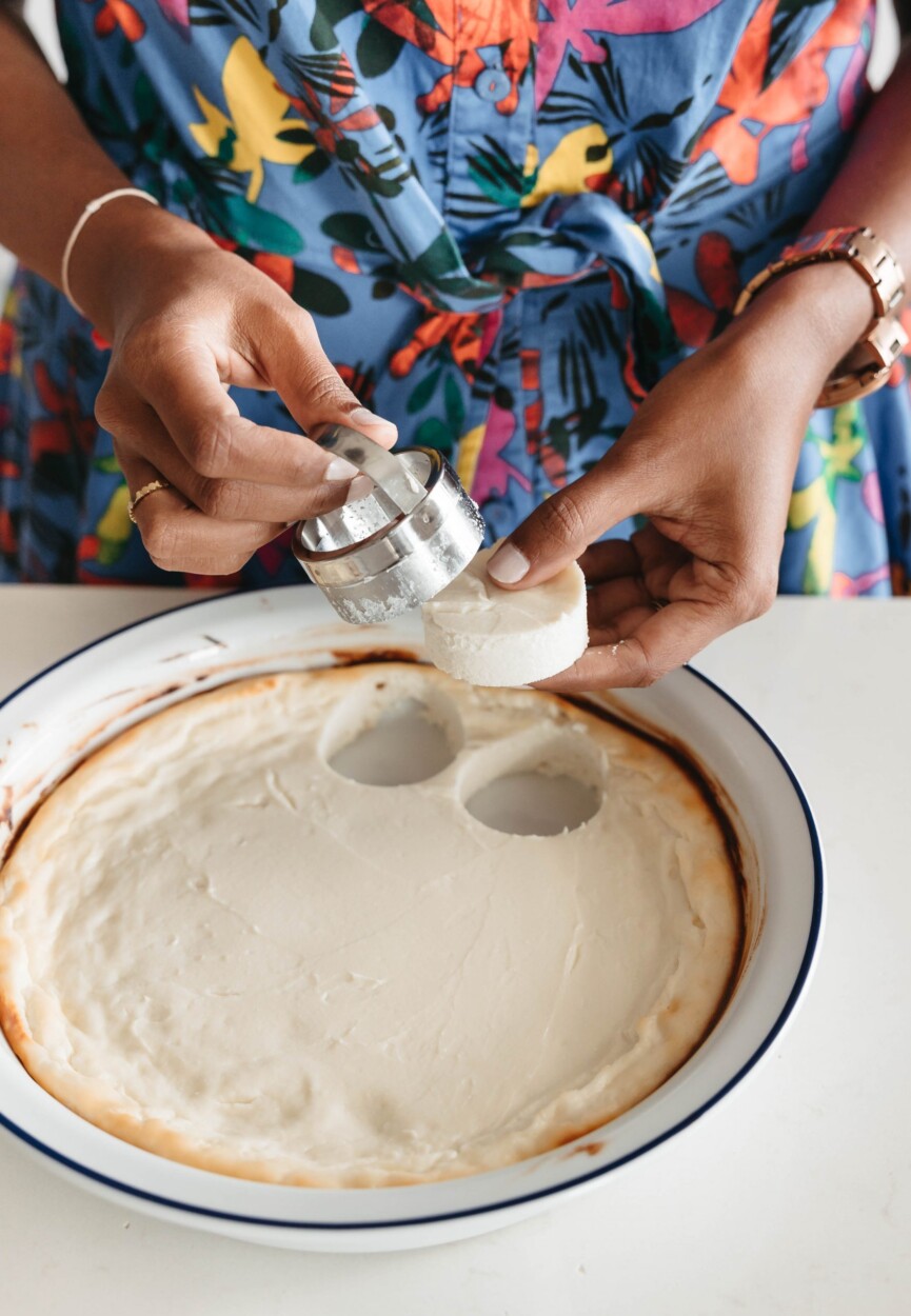 pooja bavishi ras malai recipe