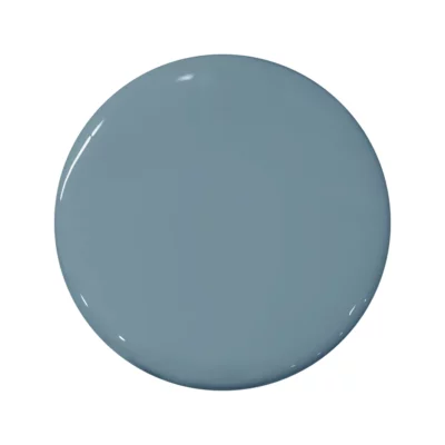 Portola Paints Blue Heron