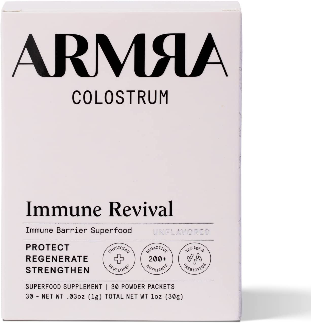 arma