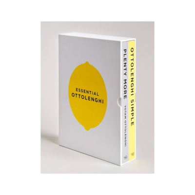 Essential Ottolenghi