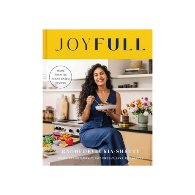 Joyfull by Radhi Devlukia-Shetty