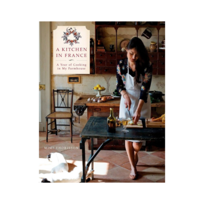 A Kitchen in France