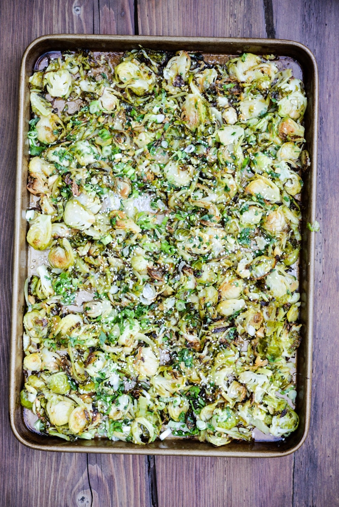 asian citrus brussels sprouts slaw_best brussels sprouts recipes