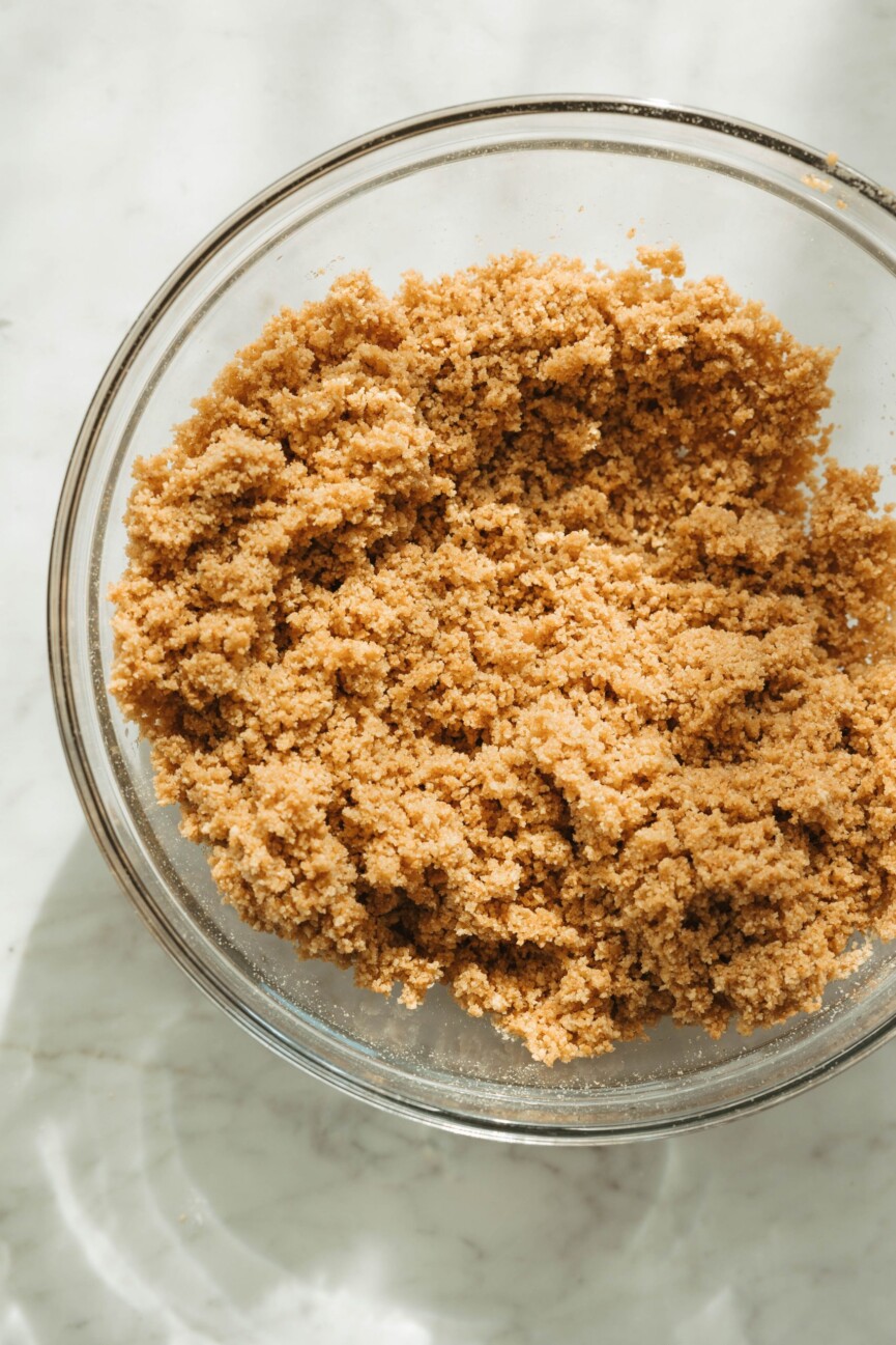 no bake pumpkin pie bars for thanksgiving
