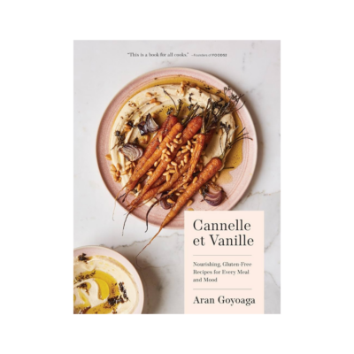 Canelle et Vanille