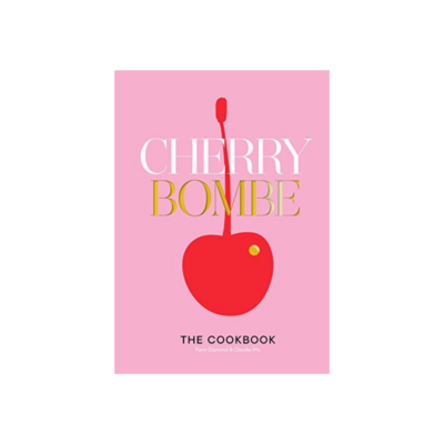 Cherry Bombe Cookbook