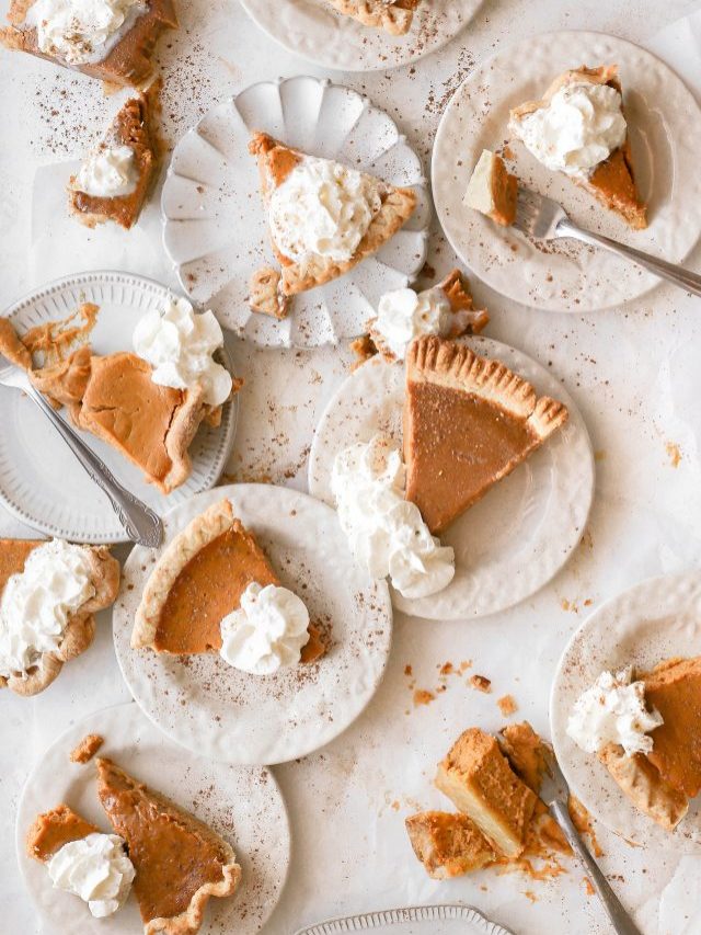 Genius Ways To Use Leftover Pumpkin Puree