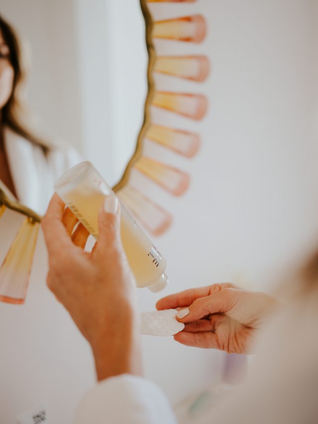 How To Use Hyaluronic Acid