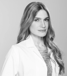 Dr. Macrene