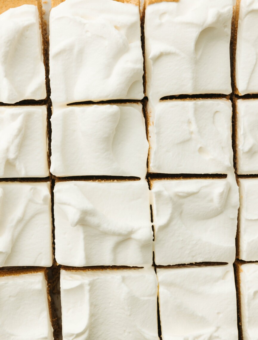 no bake pumpkin pie bars for thanksgiving
