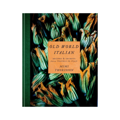 Old World Italian