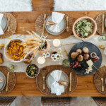 thanksgiving decor ideas and trends