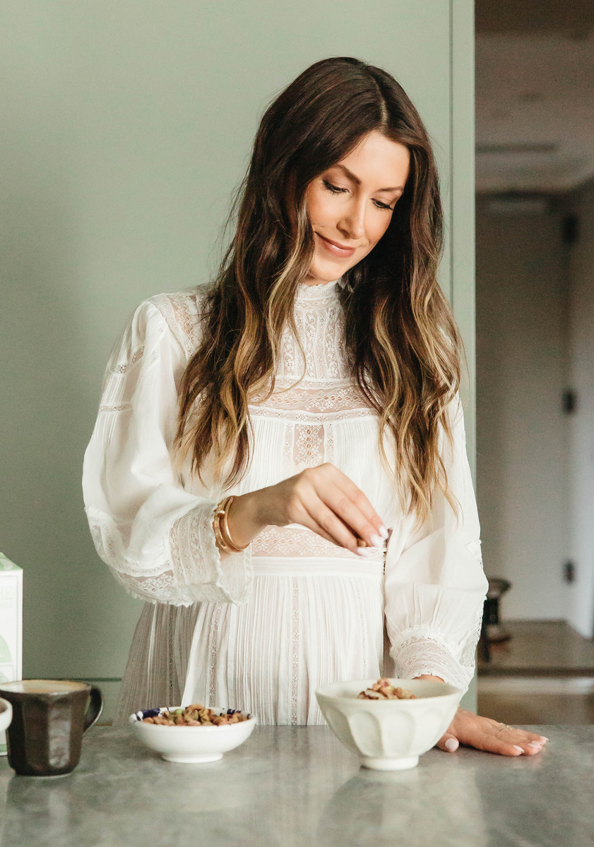 Roxana_stress and gut health