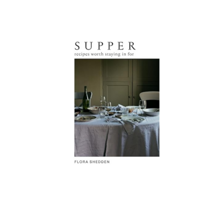 Supper Recipes Worth Staying in For