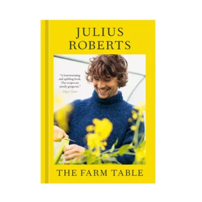 The Farm Table Cookbook