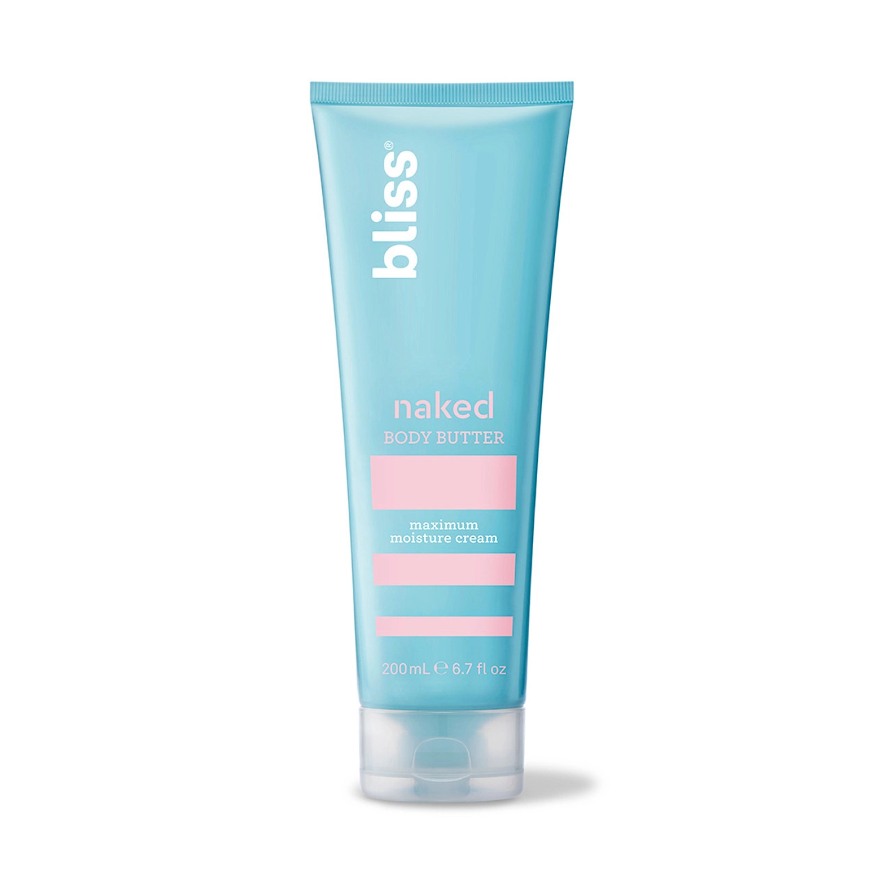 bliss naked body butter