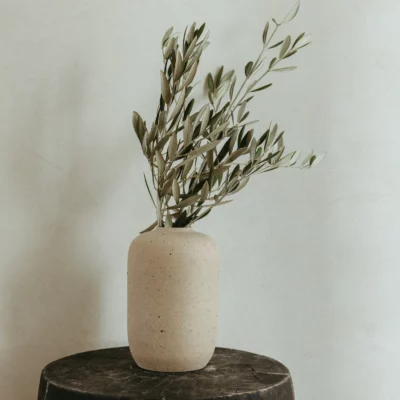 El Matador Vase