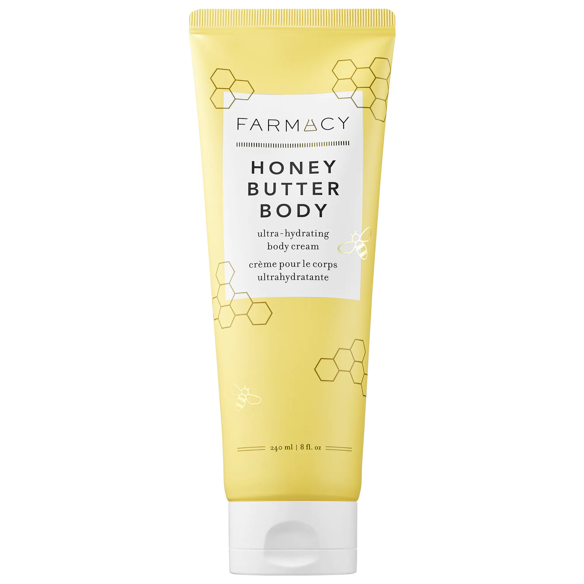 farmacy body butter