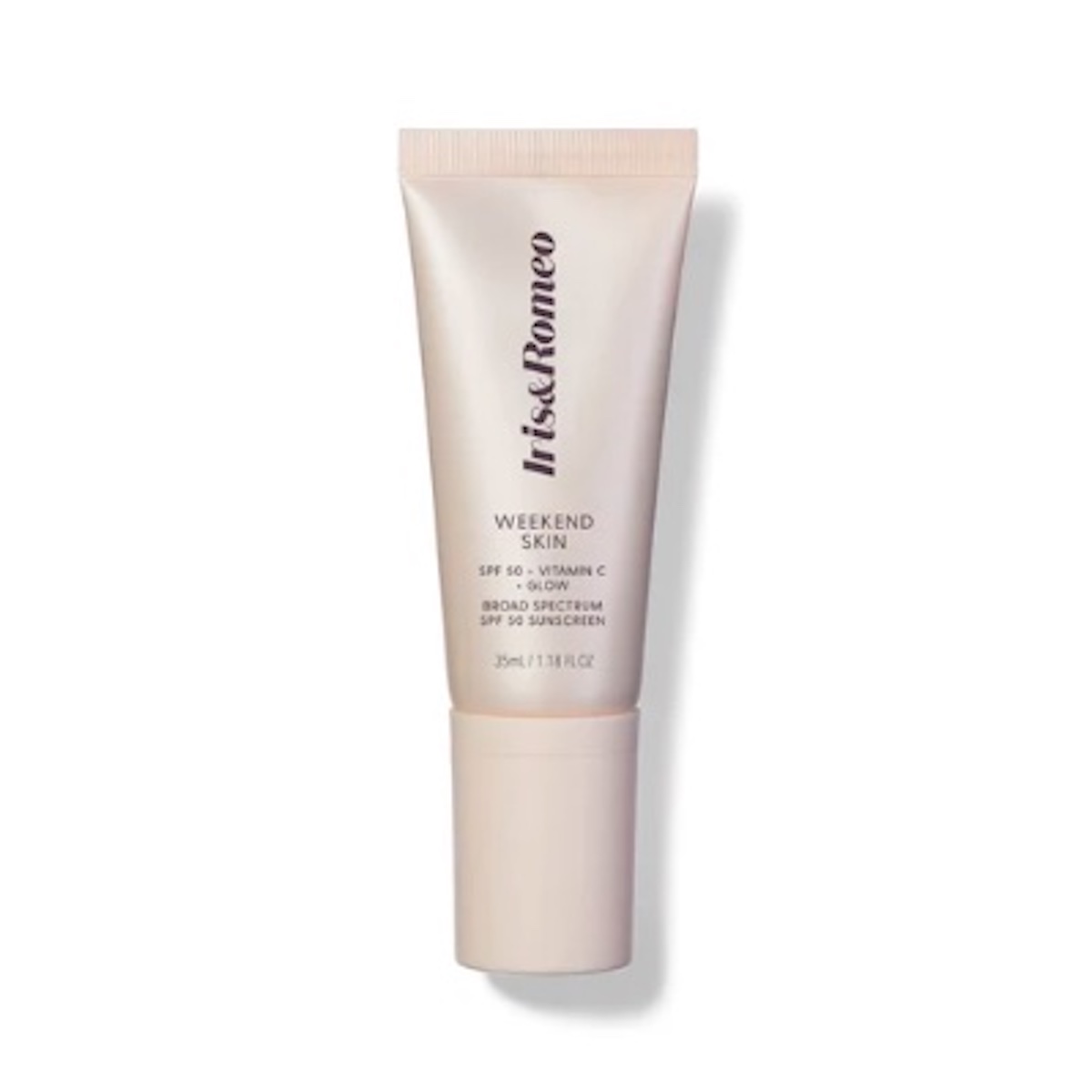 vitamin C face cream