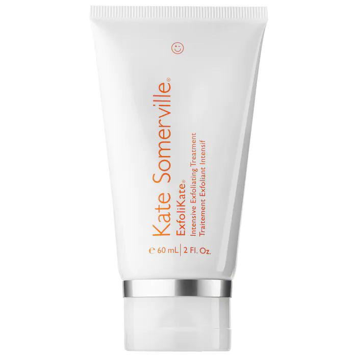 fall skin reset