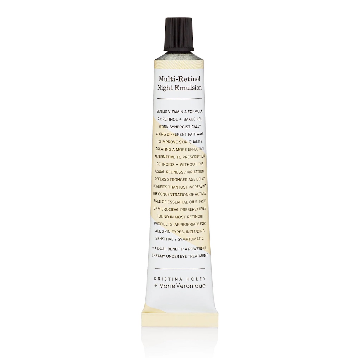 marie veronique retinol cream