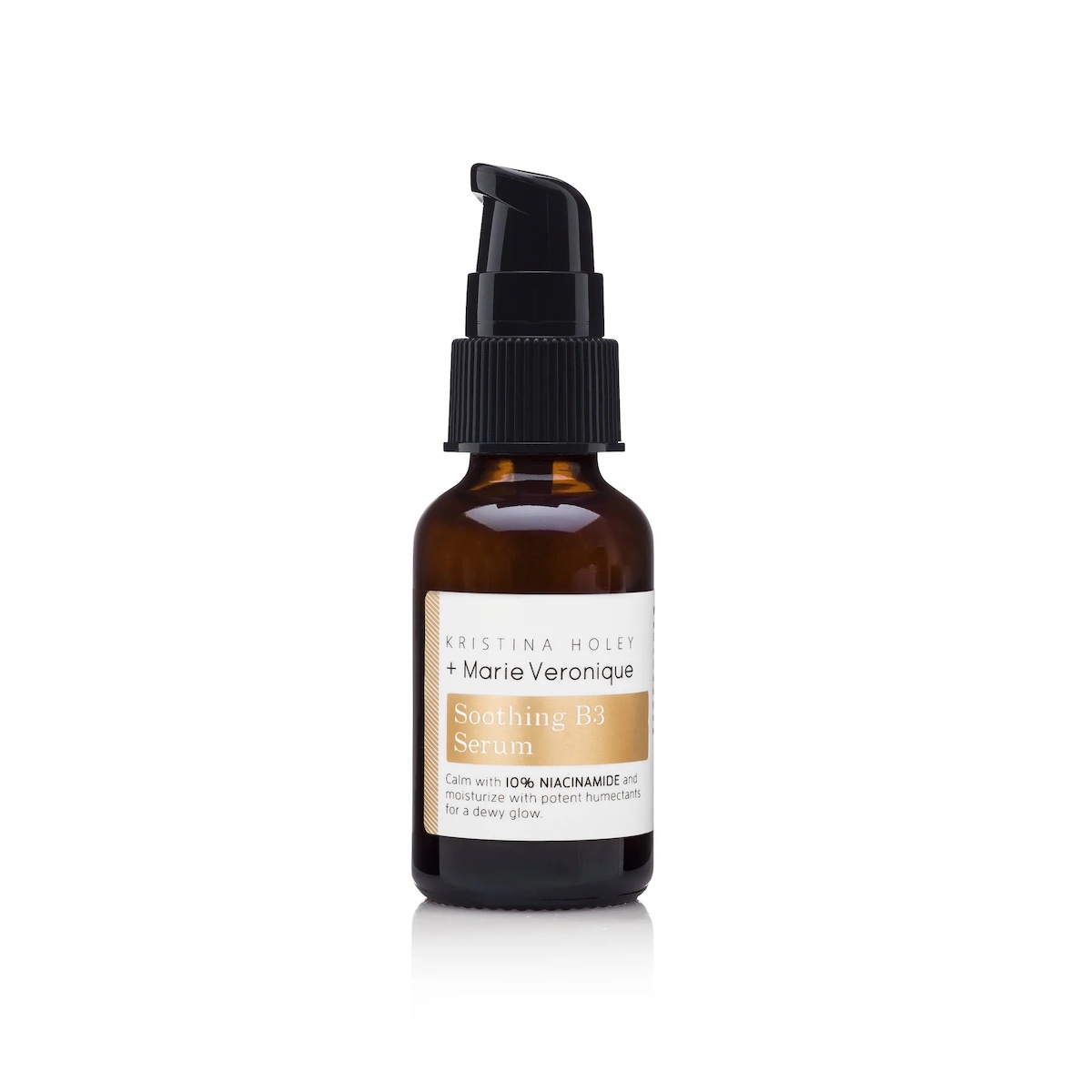 marie veronique serum