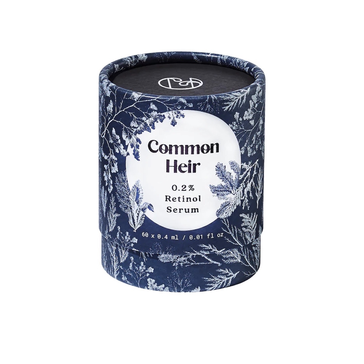 common heir retinol serum