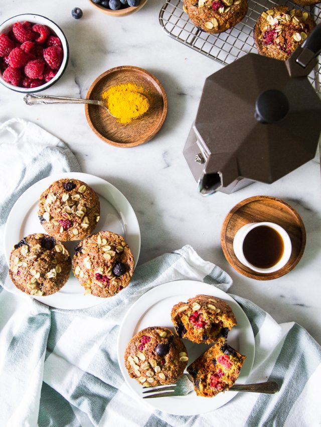 Turmeric Recipes