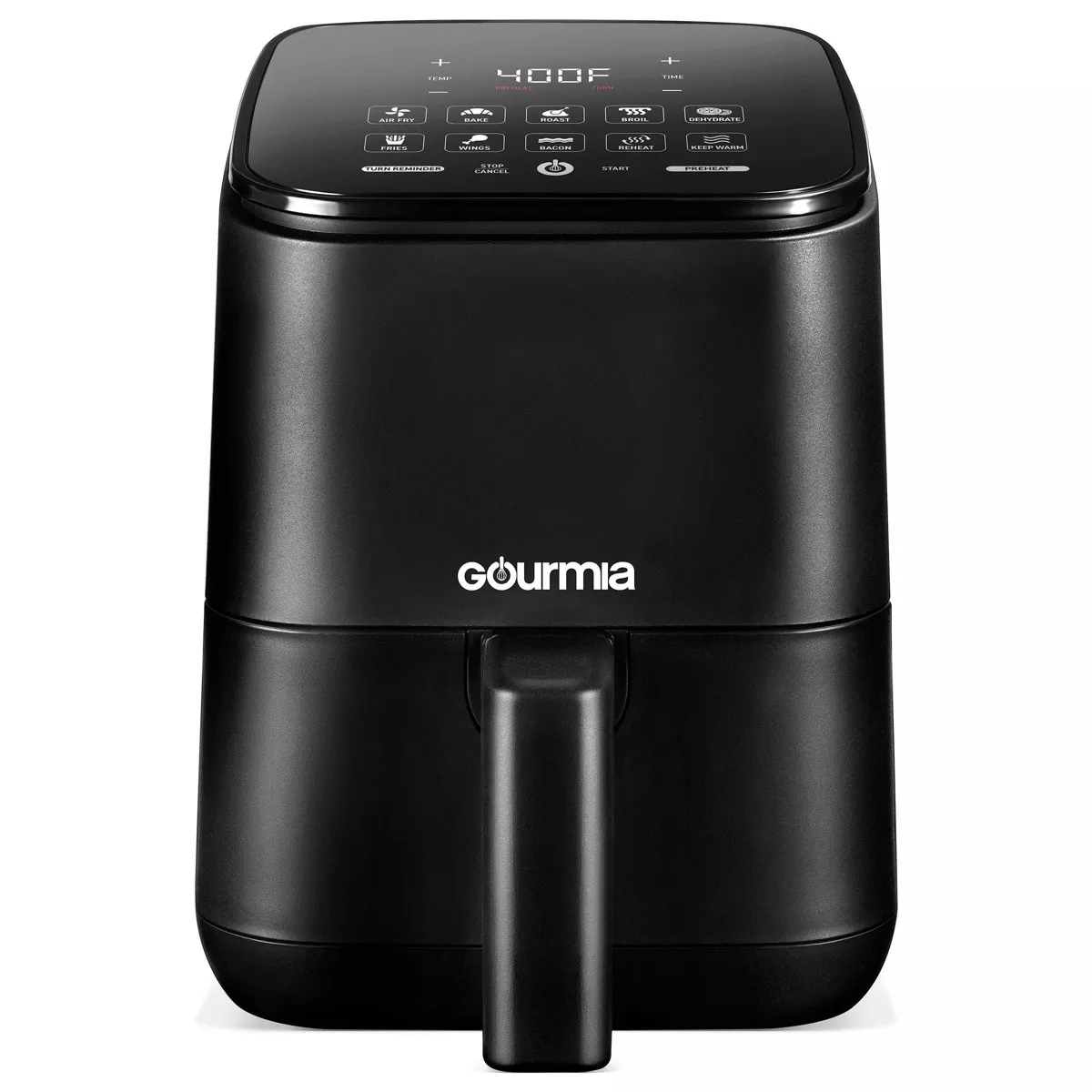 gourmia air fryer